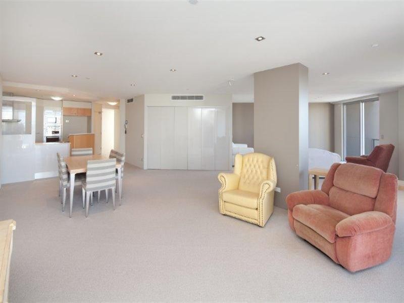 3171 Trilogy Apartments. 21 Cypress Avenue, Surfers Paradise QLD 4217