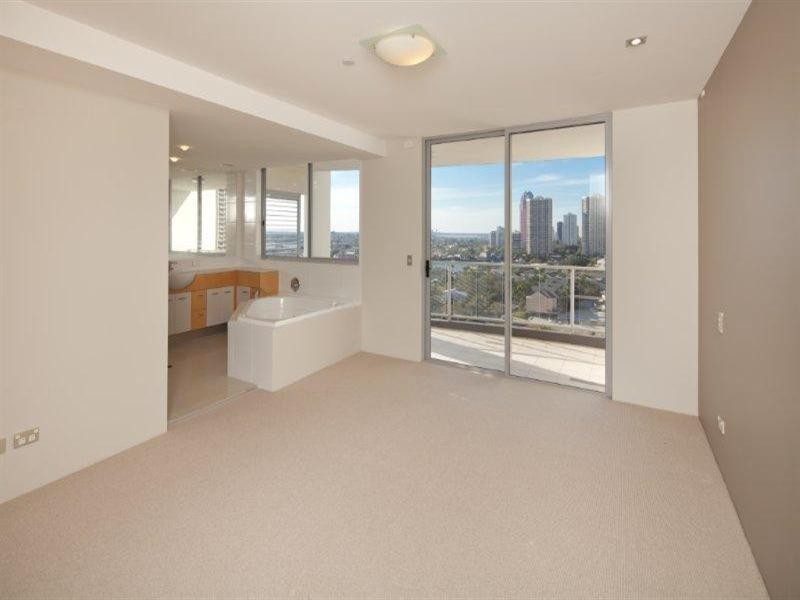 3171 Trilogy Apartments. 21 Cypress Avenue, Surfers Paradise QLD 4217