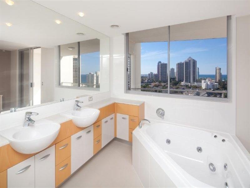 3171 Trilogy Apartments. 21 Cypress Avenue, Surfers Paradise QLD 4217