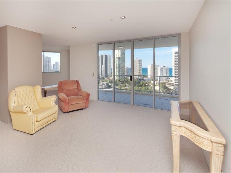 3171 Trilogy Apartments. 21 Cypress Avenue, Surfers Paradise QLD 4217