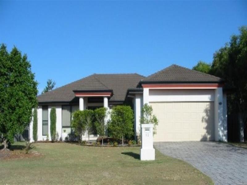 12 Oyster Cove Promenade, Helensvale QLD 4212