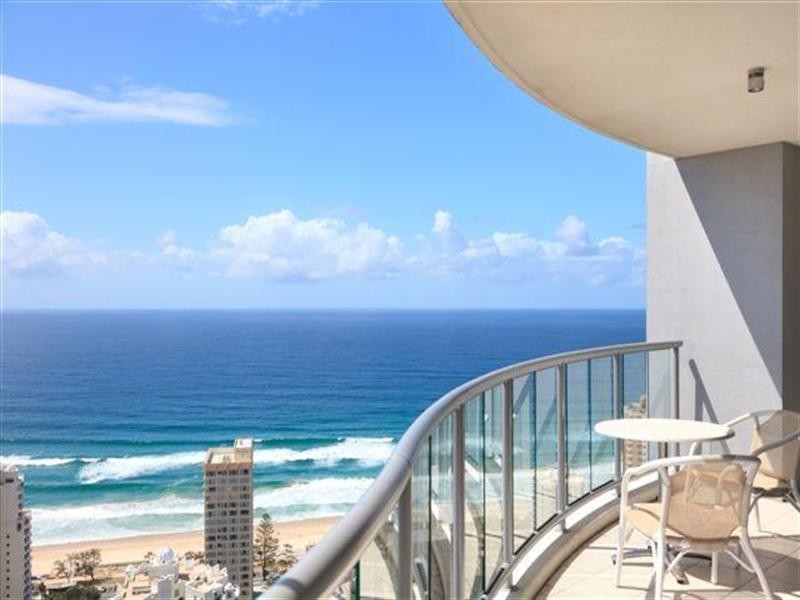 23 Ferny Avenue – Chevron Renaissance, Surfers Paradise QLD 4217