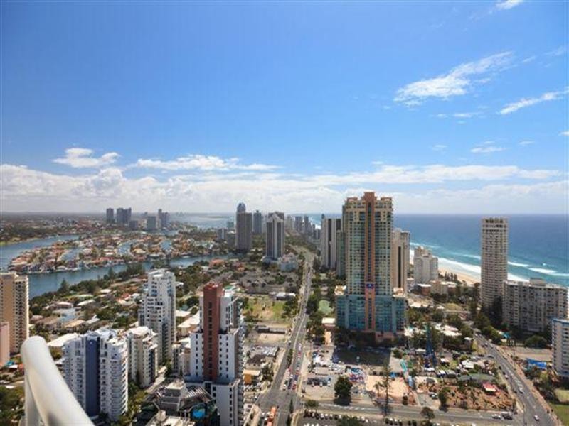 23 Ferny Avenue – Chevron Renaissance, Surfers Paradise QLD 4217