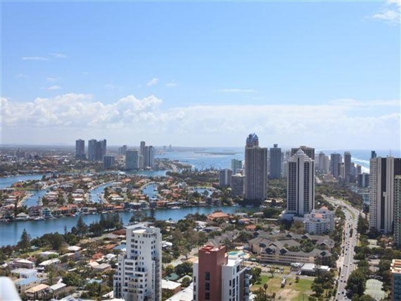 23 Ferny Avenue – Chevron Renaissance, Surfers Paradise QLD 4217
