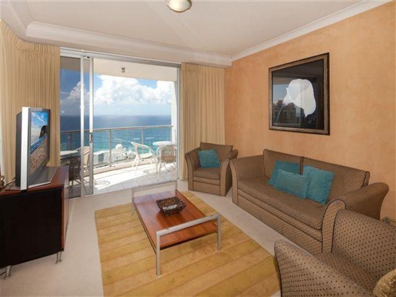 23 Ferny Avenue – Chevron Renaissance, Surfers Paradise QLD 4217