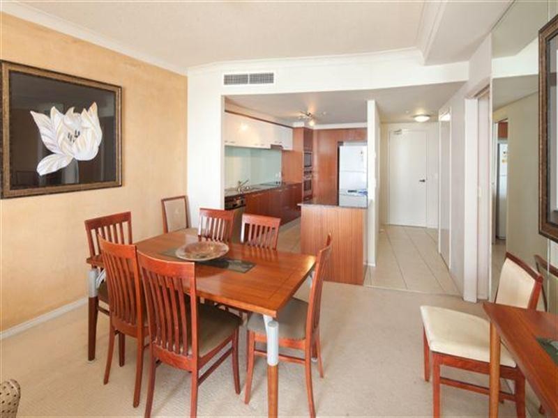 23 Ferny Avenue – Chevron Renaissance, Surfers Paradise QLD 4217