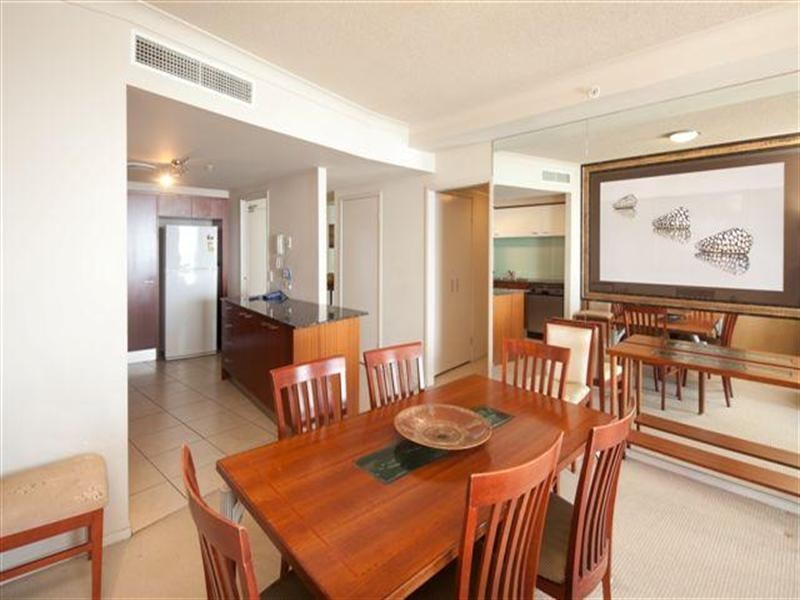 23 Ferny Avenue – Chevron Renaissance, Surfers Paradise QLD 4217