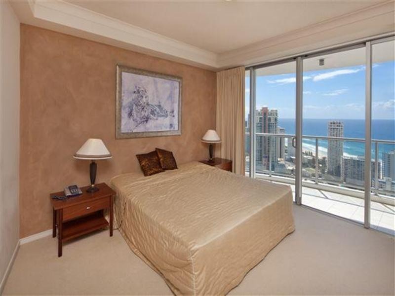 23 Ferny Avenue – Chevron Renaissance, Surfers Paradise QLD 4217