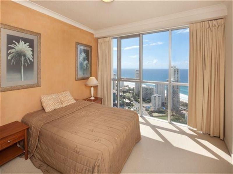 23 Ferny Avenue – Chevron Renaissance, Surfers Paradise QLD 4217