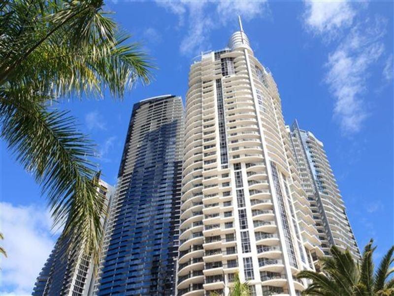 23 Ferny Avenue – Chevron Renaissance, Surfers Paradise QLD 4217
