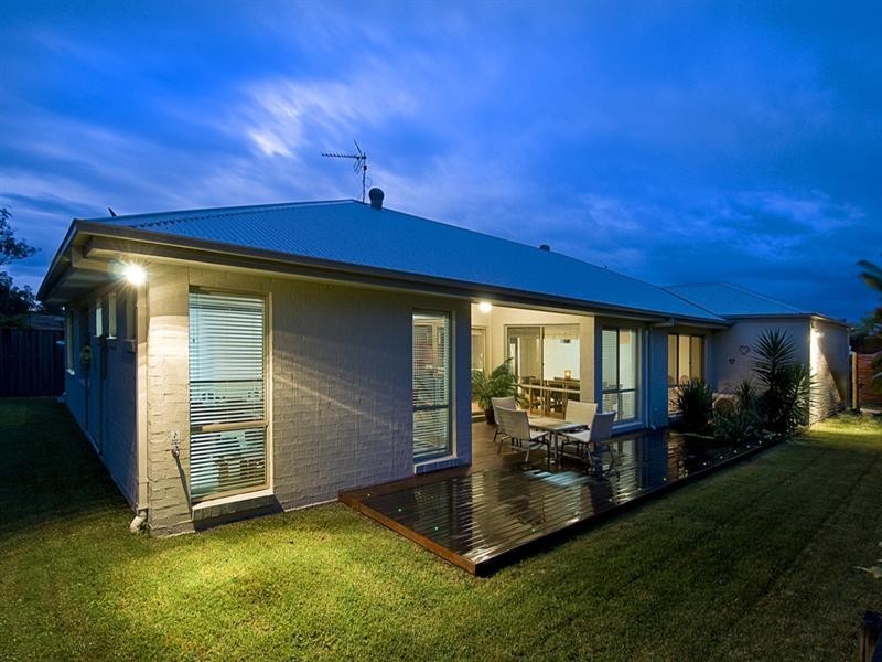 30 Picnic Creek Drive, Coomera QLD 4209