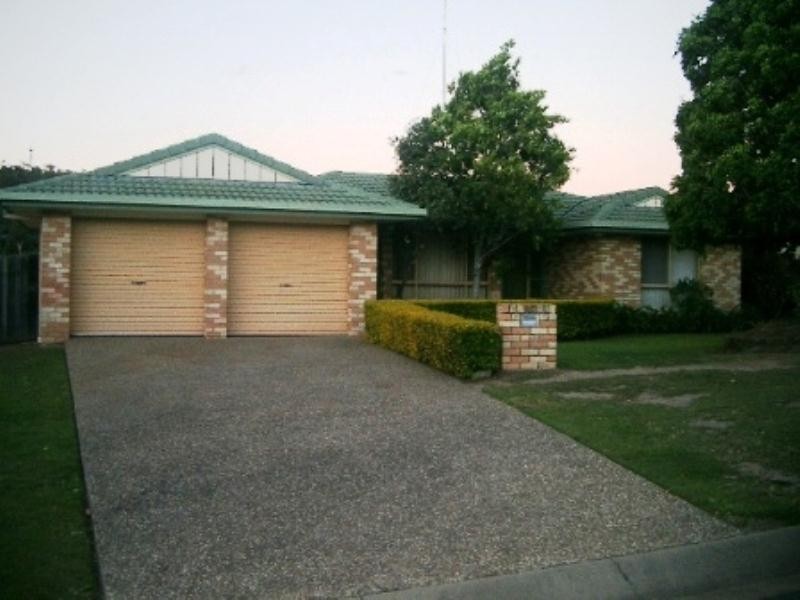 34 Fairview Court, Parkwood QLD 4214