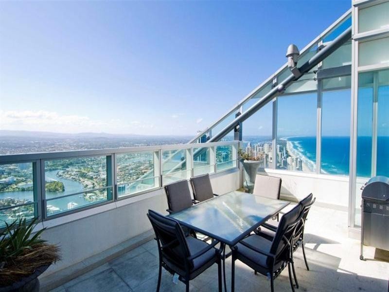 7101 Q1 9 Hamilton Avenue, Surfers Paradise QLD 4217