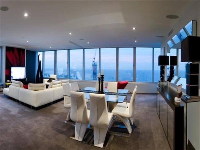 7101 Q1 9 Hamilton Avenue, Surfers Paradise QLD 4217