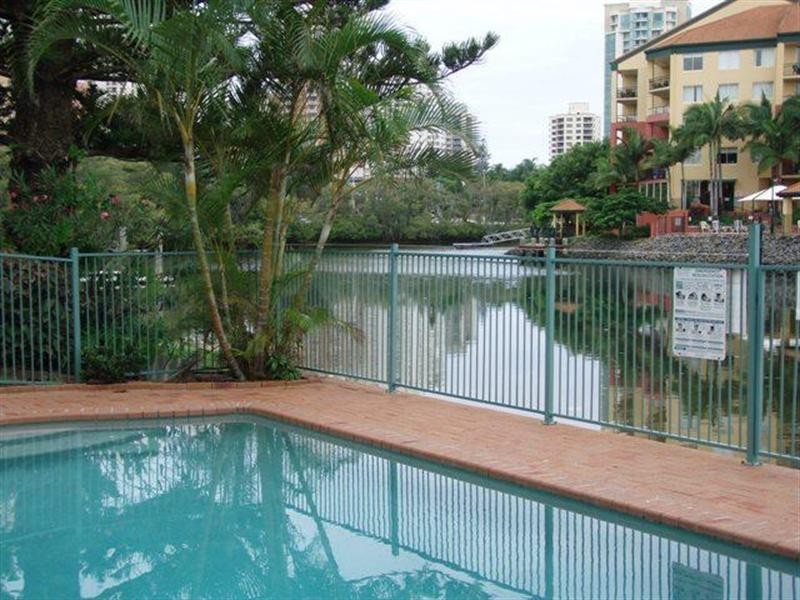 41 Peninsular Drive, Surfers Paradise QLD 4217