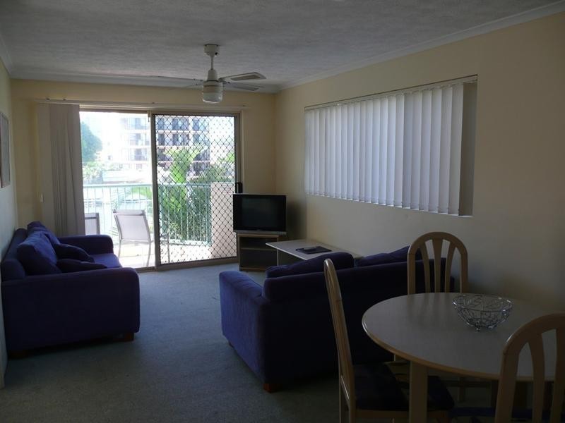 41 Peninsular Drive, Surfers Paradise QLD 4217