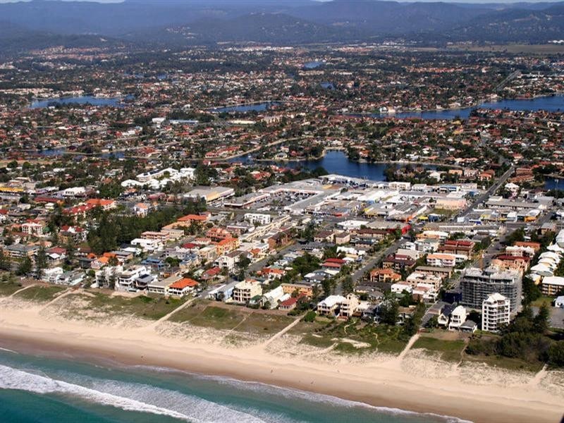 1 Albert Avenue – Beach Haven Broadbeach, Broadbeach QLD 4218