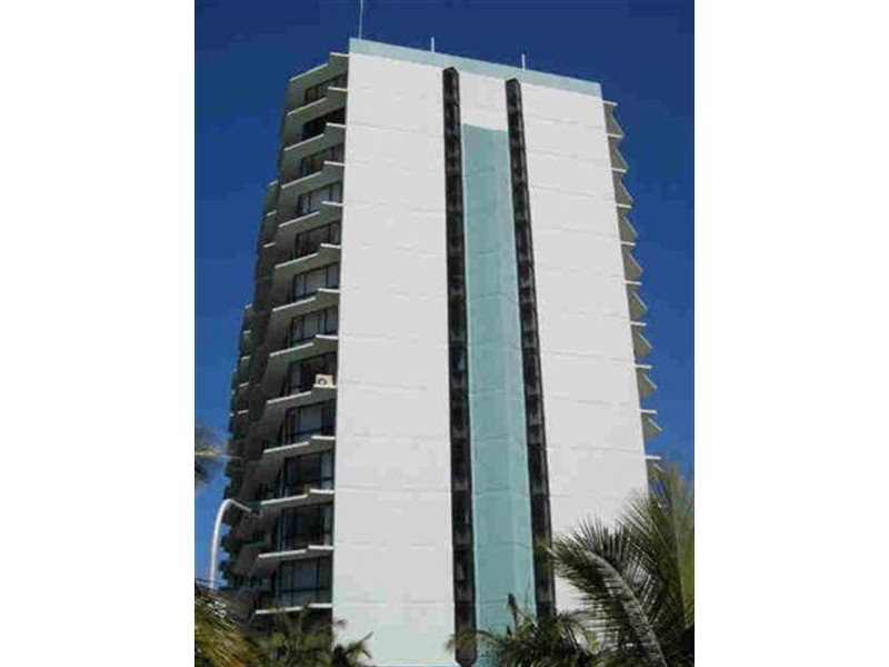 70 Remembrace Drive – Surfers Plaza Resort, Surfers Paradise QLD 4217