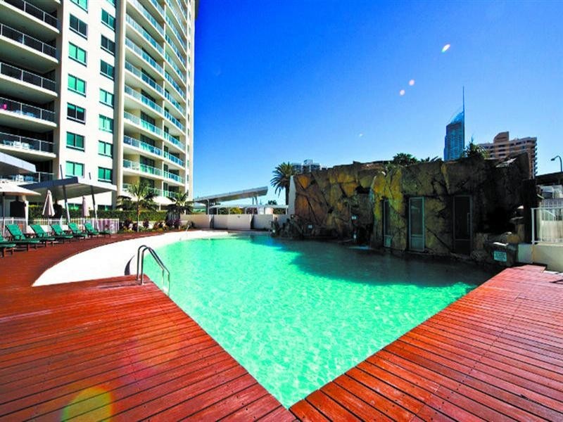 18 Fern Street – Wings Residential Resort & Spa, Surfers Paradise QLD 4217