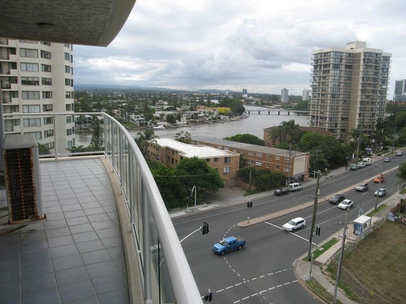 18 Fern Street – Wings Residential Resort & Spa, Surfers Paradise QLD 4217