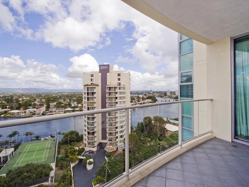 18 Fern Street – Wings Residential Resort & Spa, Surfers Paradise QLD 4217