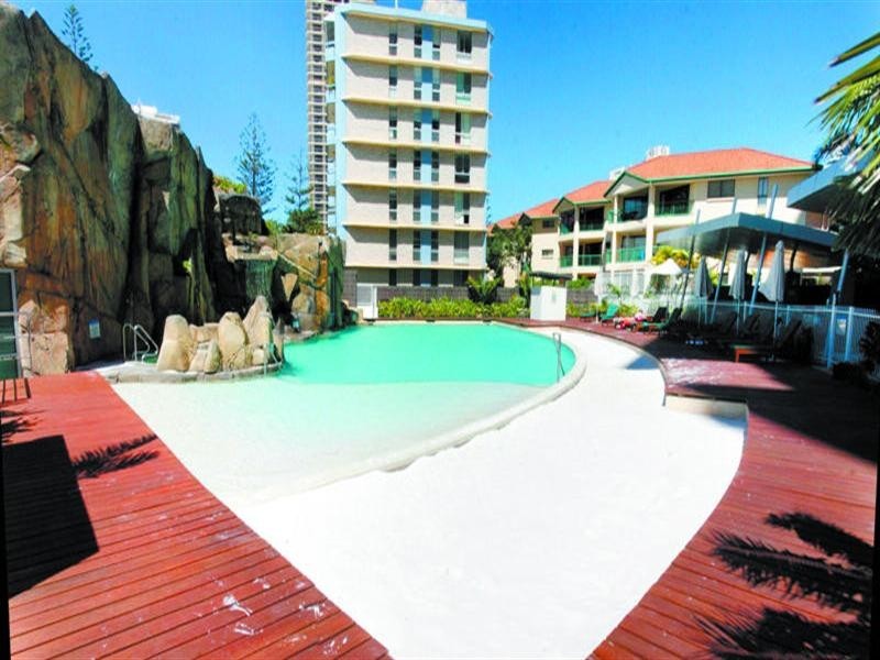 18 Fern Street – Wings Residential Resort & Spa, Surfers Paradise QLD 4217