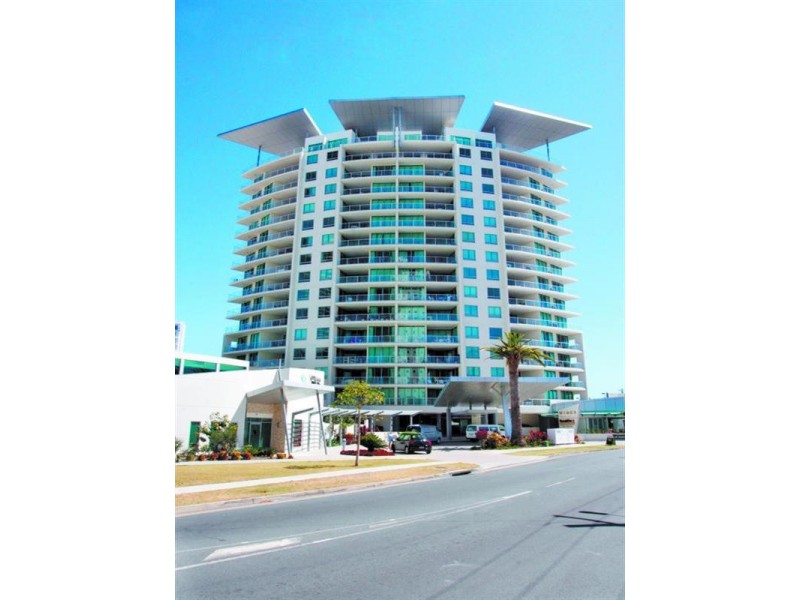 18 Fern Street – Wings Residential Resort & Spa, Surfers Paradise QLD 4217