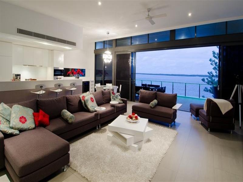 Apt 1601, 323 Bayview Street, Hollywell QLD 4216
