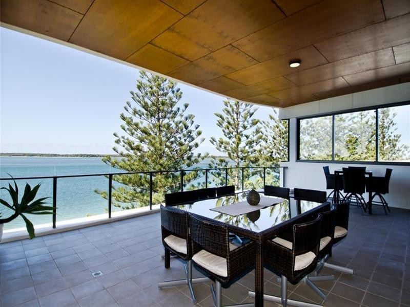 Apt 1601, 323 Bayview Street, Hollywell QLD 4216
