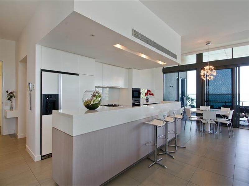 Apt 1601, 323 Bayview Street, Hollywell QLD 4216