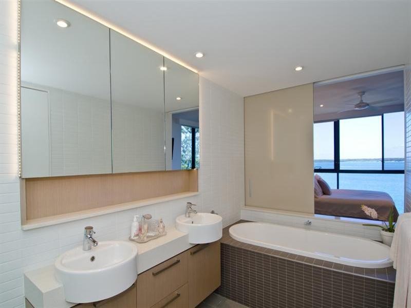 Apt 1601, 323 Bayview Street, Hollywell QLD 4216