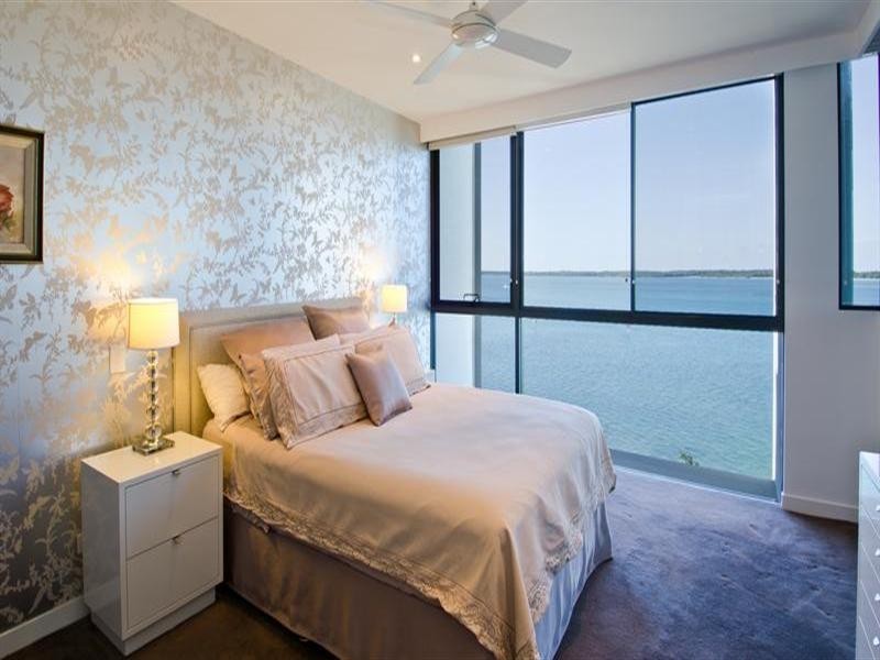 Apt 1601, 323 Bayview Street, Hollywell QLD 4216