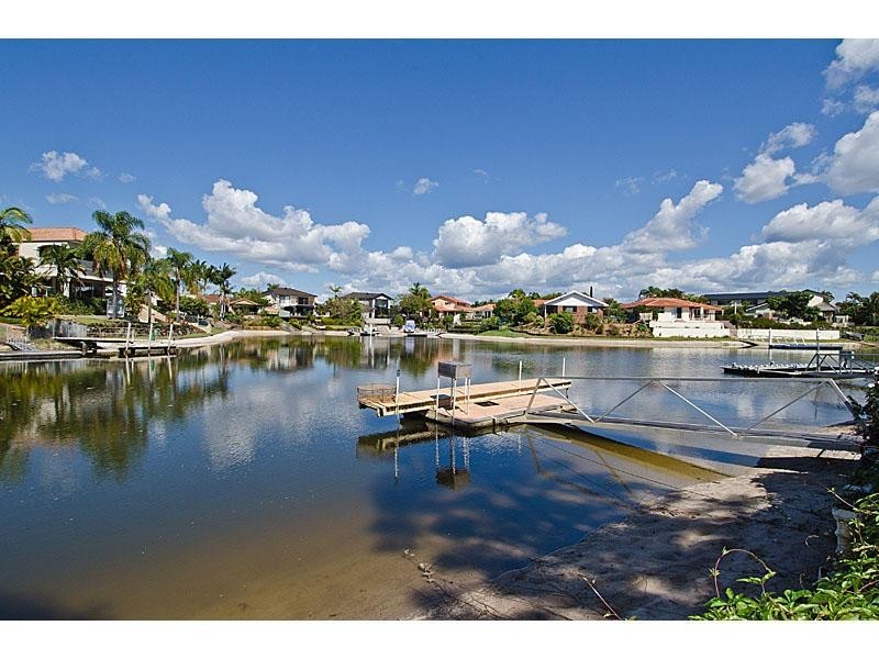 8 Kilkenny Court, Sorrento QLD 4217