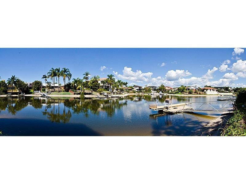 8 Kilkenny Court, Sorrento QLD 4217