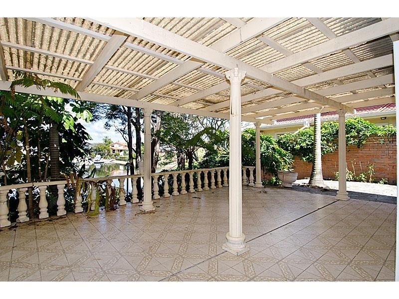 8 Kilkenny Court, Sorrento QLD 4217