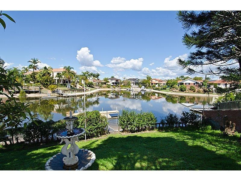 8 Kilkenny Court, Sorrento QLD 4217