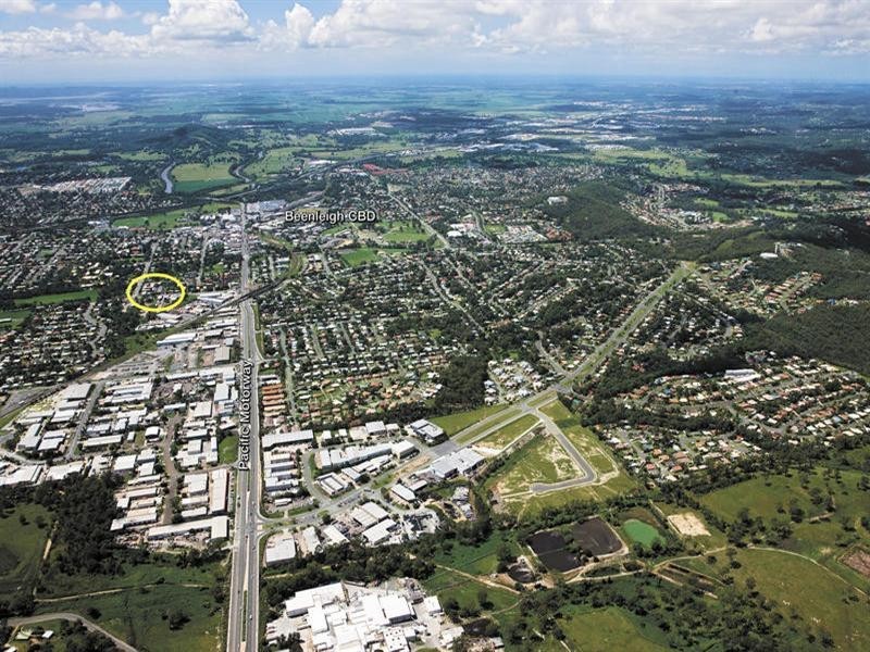 Beenleigh QLD 4207