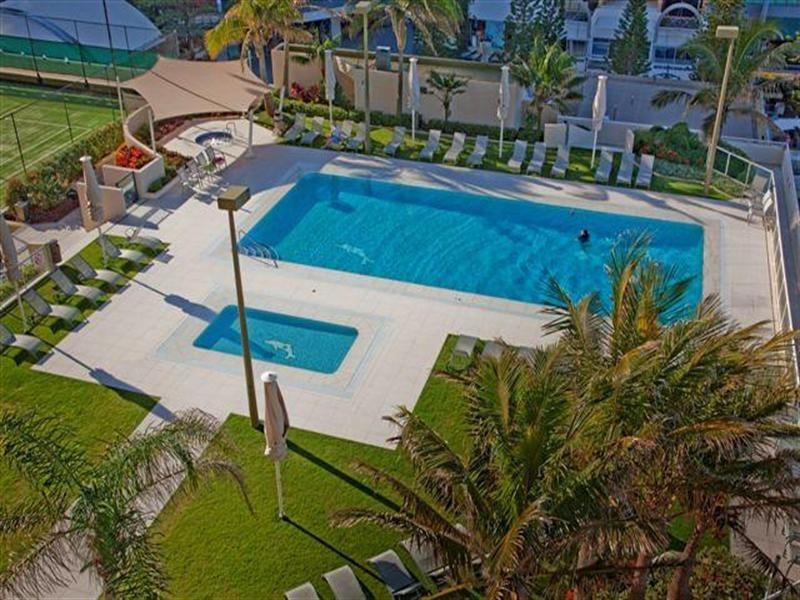 Surfers Paradise QLD 4217