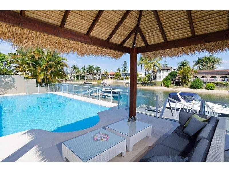 42 Salerno Street, Isle Of Capri QLD 4217