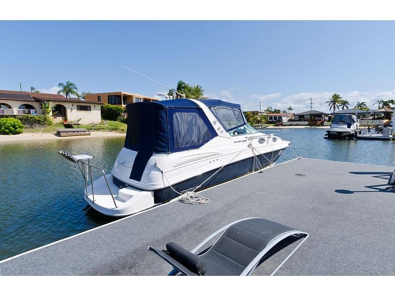 42 Salerno Street, Isle Of Capri QLD 4217