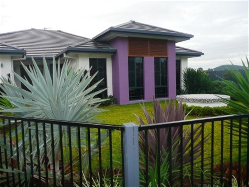 3 Meroo Place, Upper Coomera QLD 4209