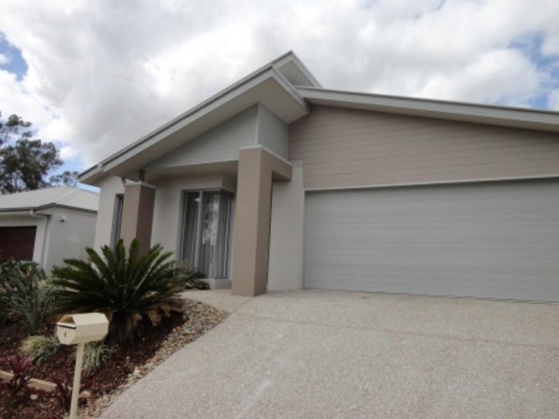 4 Goundry Drive, Holmview QLD 4207