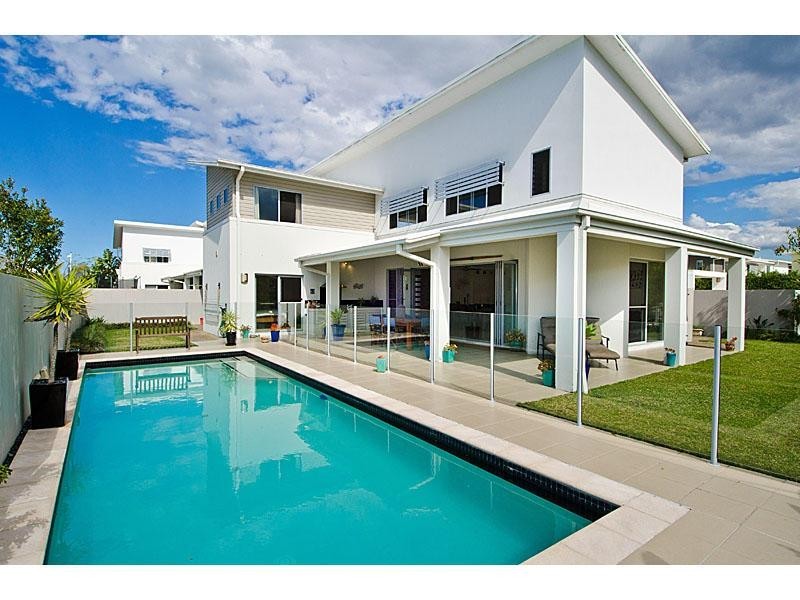 4026B The Boulevarde, Royal Pines, Benowa QLD 4217