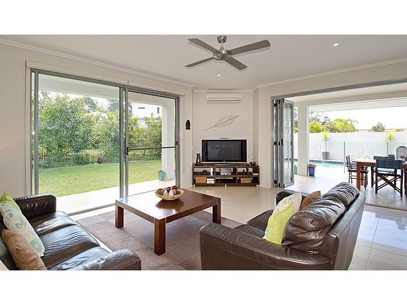 4026B The Boulevarde, Royal Pines, Benowa QLD 4217