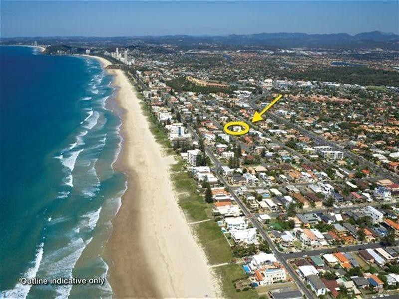 1/92 Seagull Avenue, Mermaid Beach QLD 4218