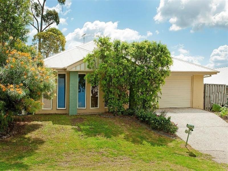 7 Eumundi Street, Ormeau QLD 4208