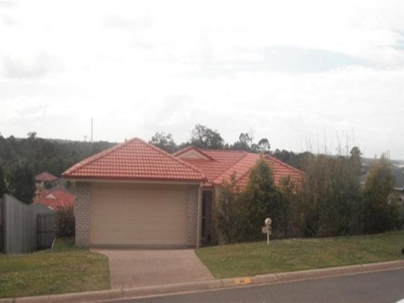 34 Bluetail Crescent, Upper Coomera QLD 4209