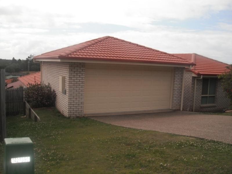 34 Bluetail Crescent, Upper Coomera QLD 4209