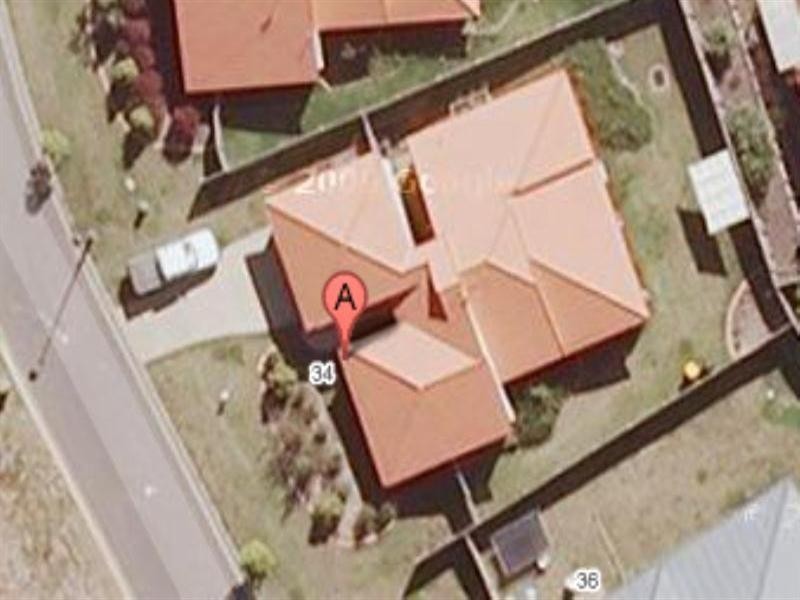 34 Bluetail Crescent, Upper Coomera QLD 4209