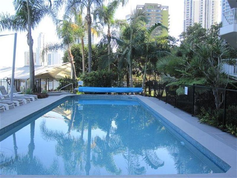 63 Cavill Avenue, Surfers Paradise QLD 4217